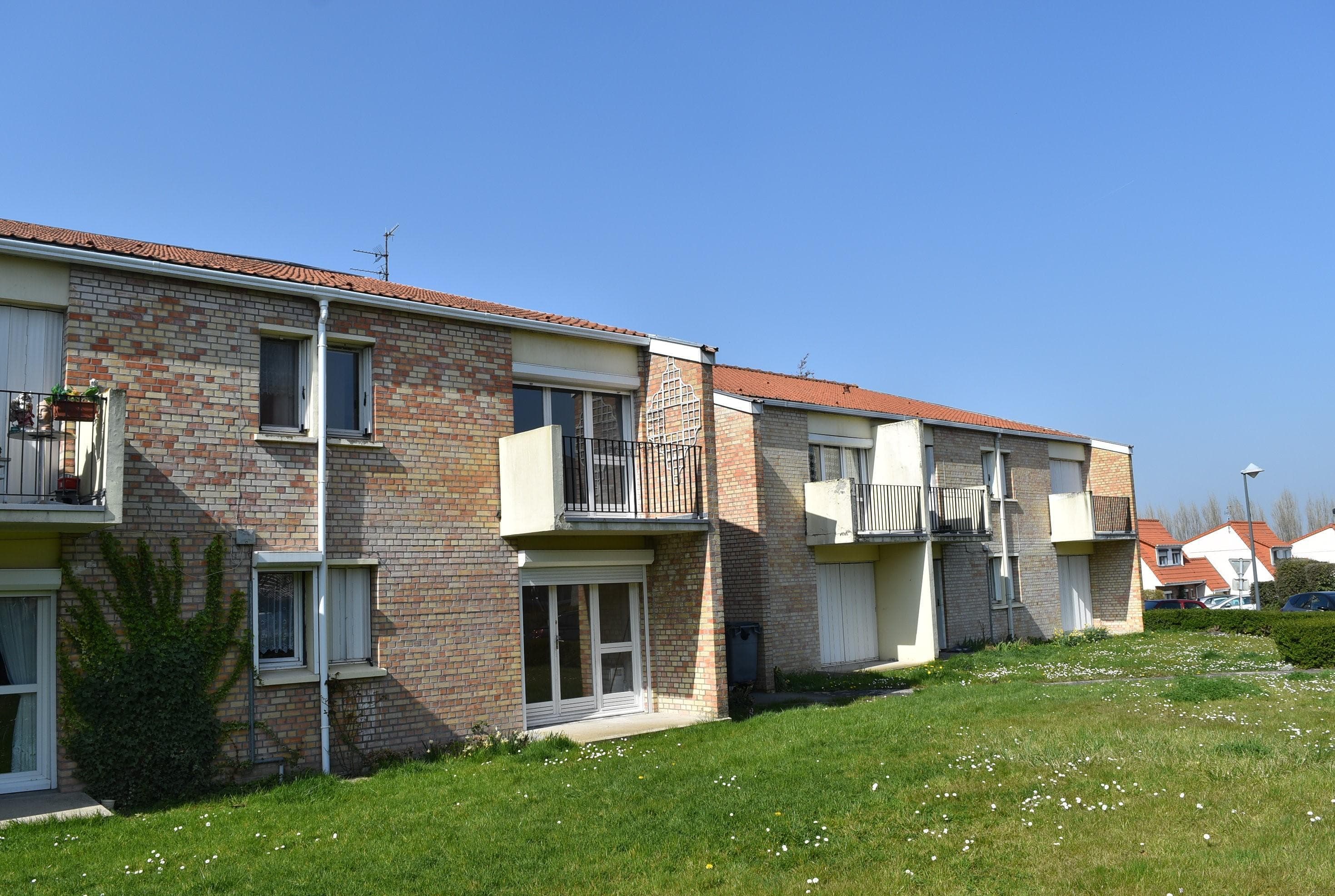 Résidence - Galerie de photos - Image 1 sur 1