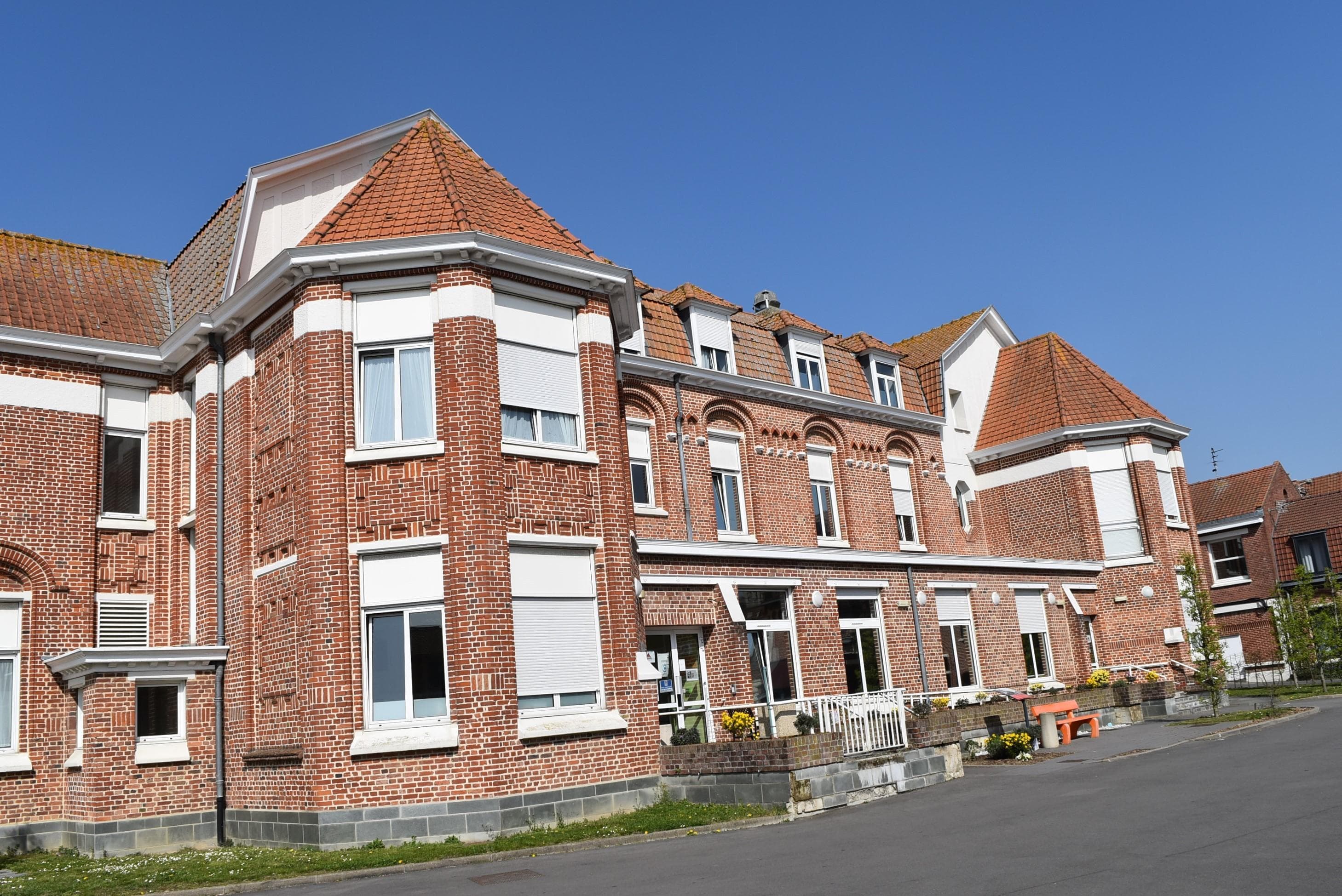 Résidence - Galerie de photos - Image 1 sur 1