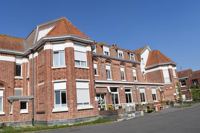 Photo de la résidence 1