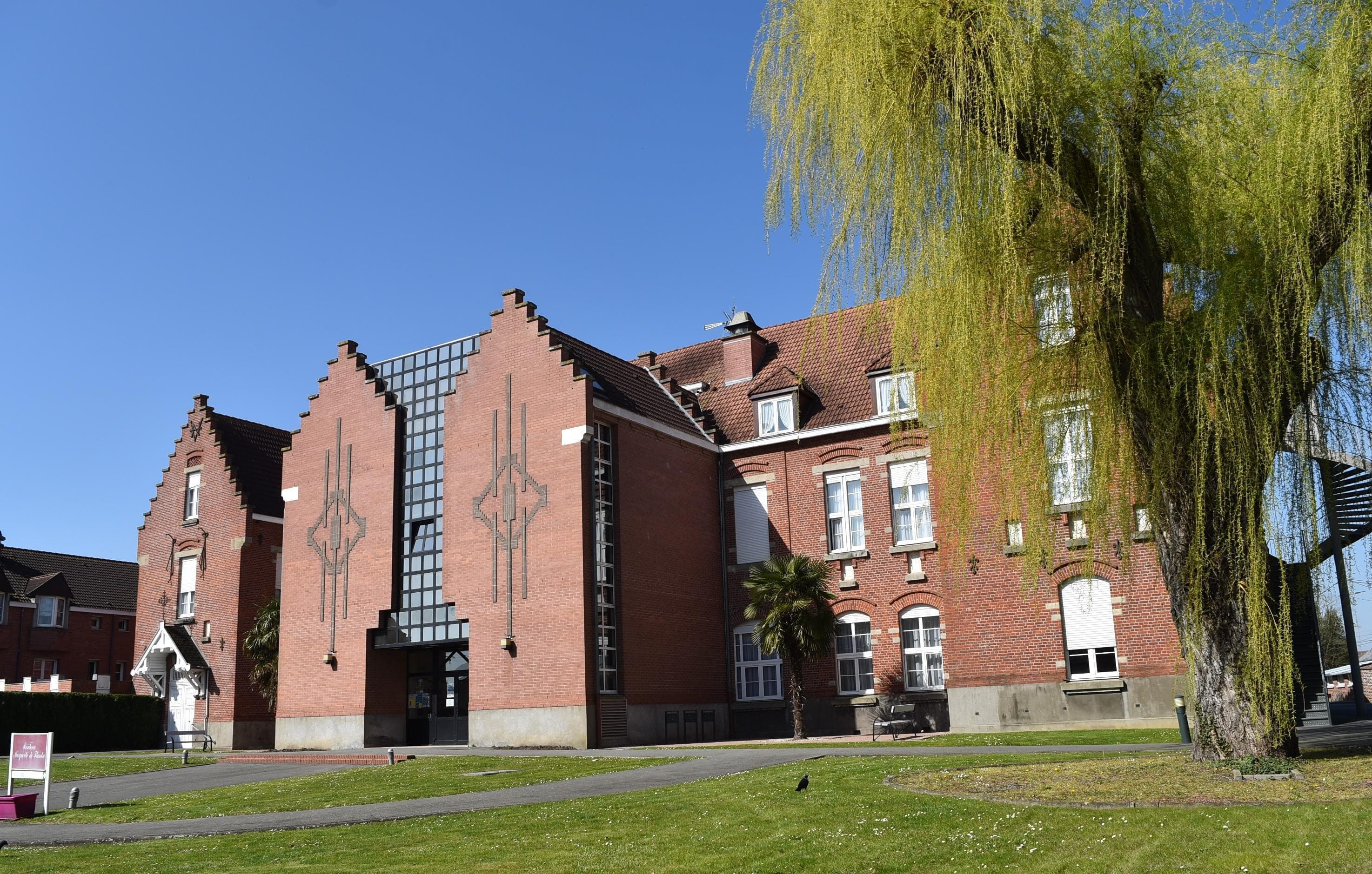 Résidence - Galerie de photos - Image 1 sur 1