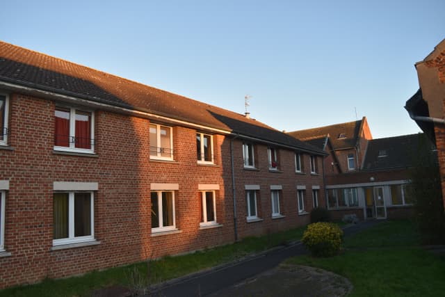 Photo de la résidence 1