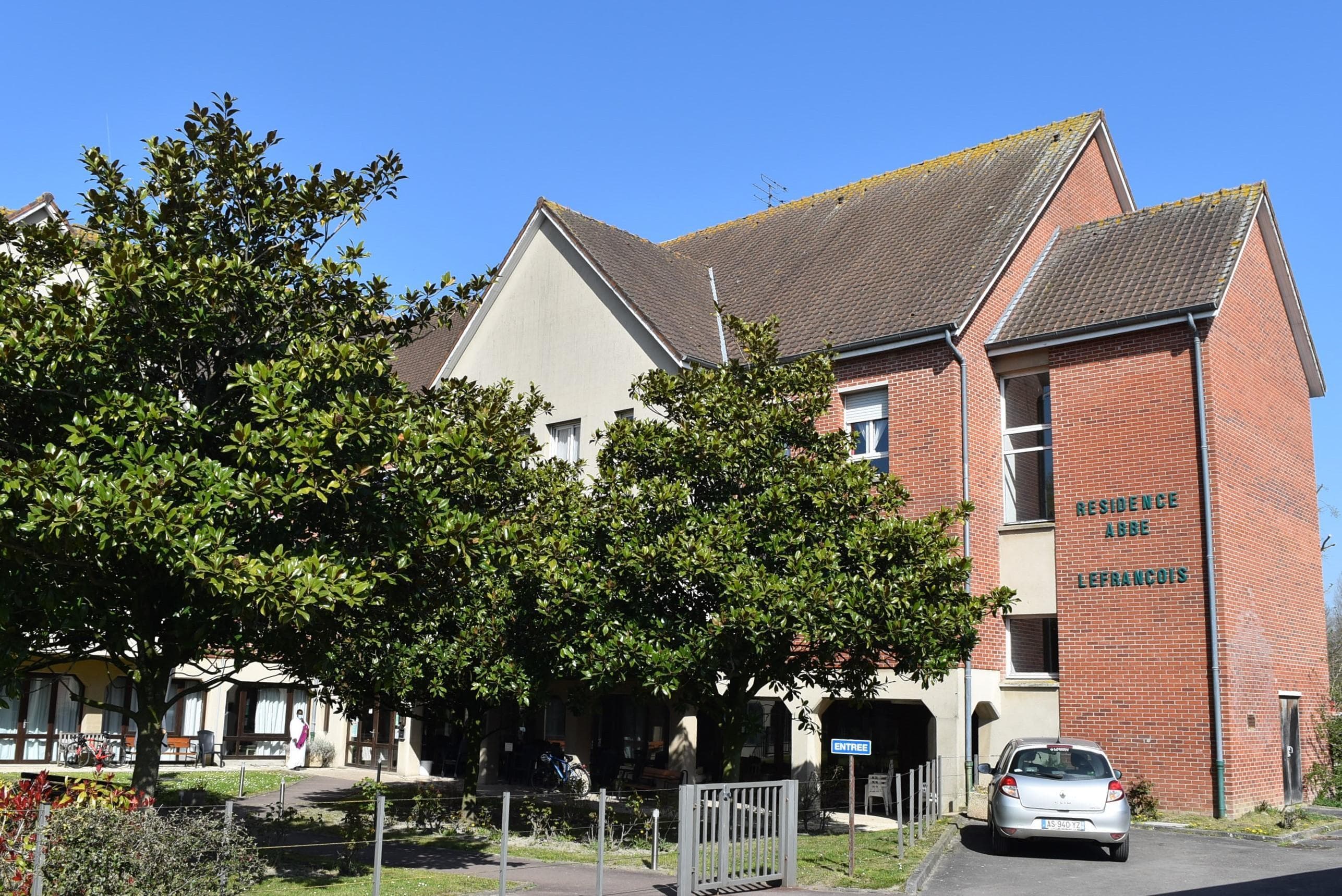 Résidence - Galerie de photos - Image 1 sur 2