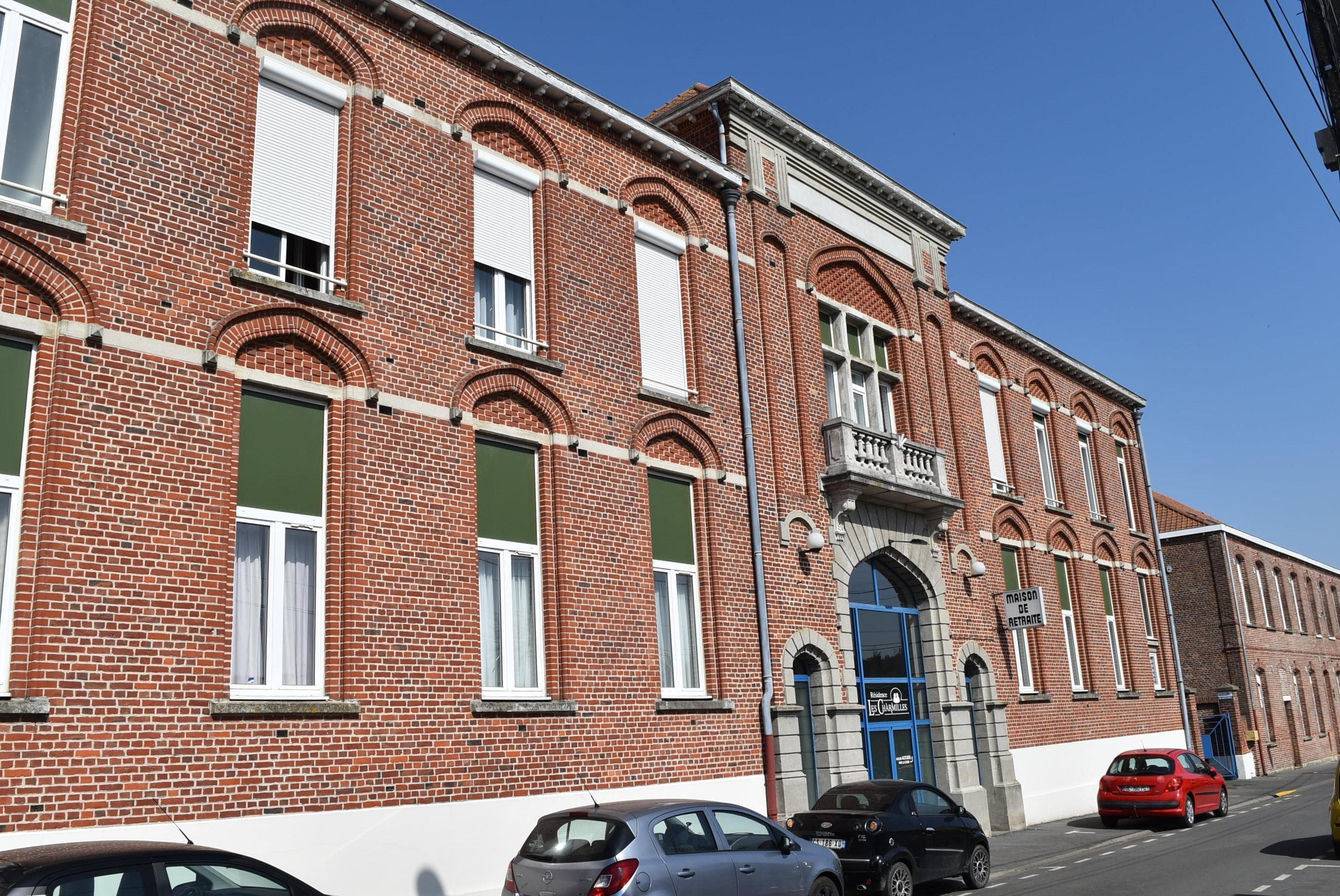 Résidence - Galerie de photos - Image 1 sur 3