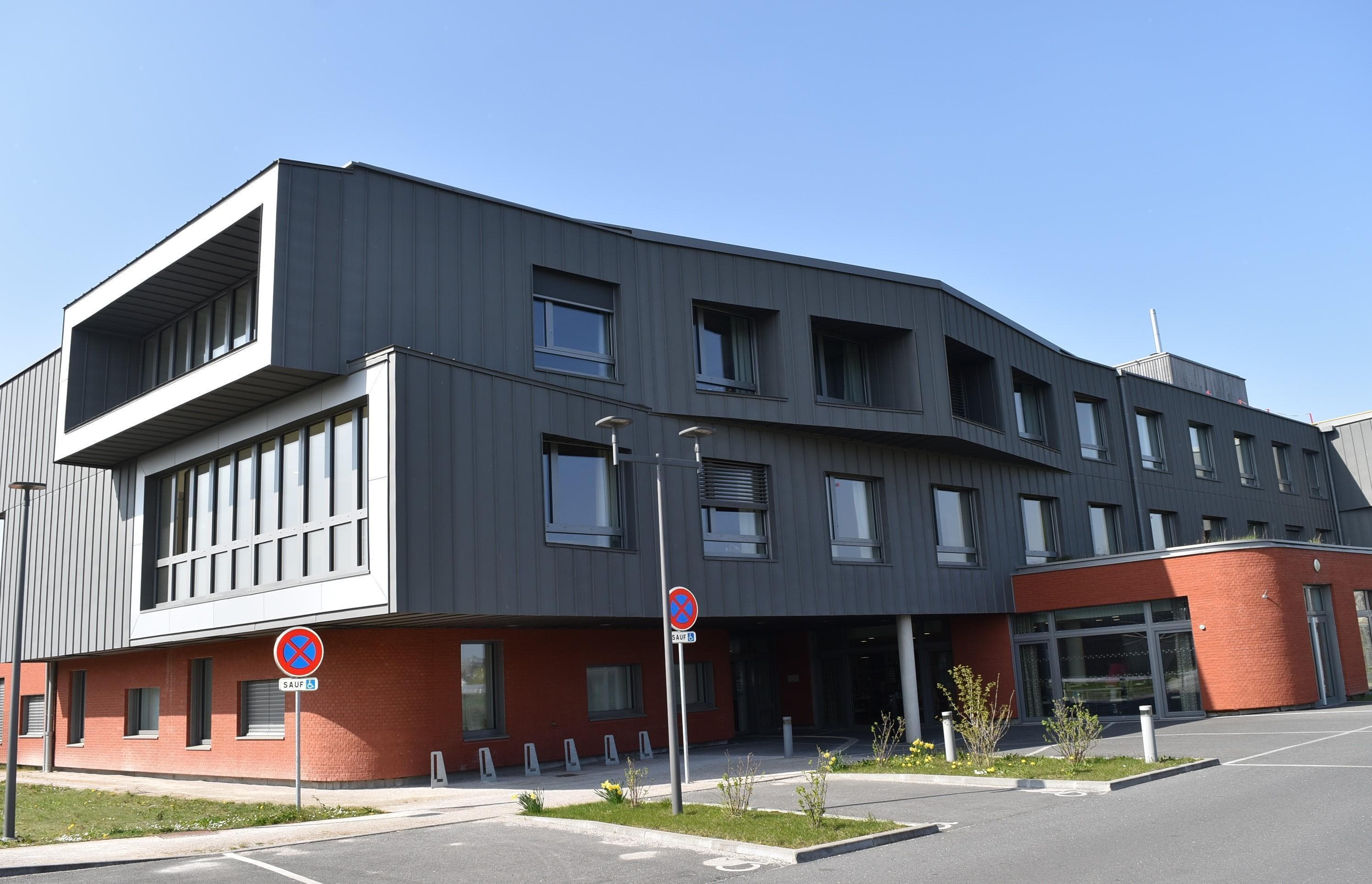 Résidence - Galerie de photos - Image 1 sur 3