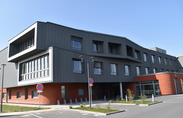 Photo de la résidence 1