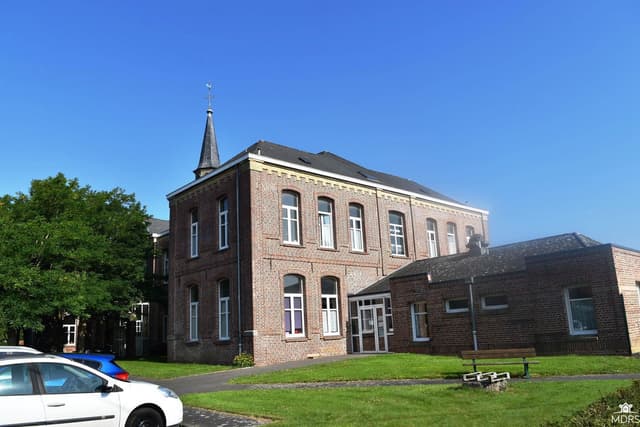 Photo de la résidence 1