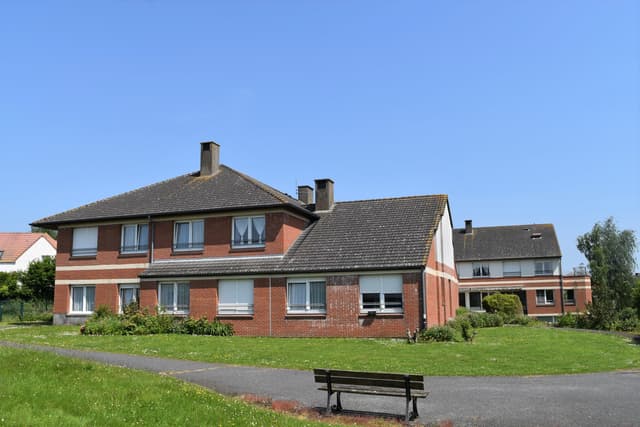 Photo de la résidence 1