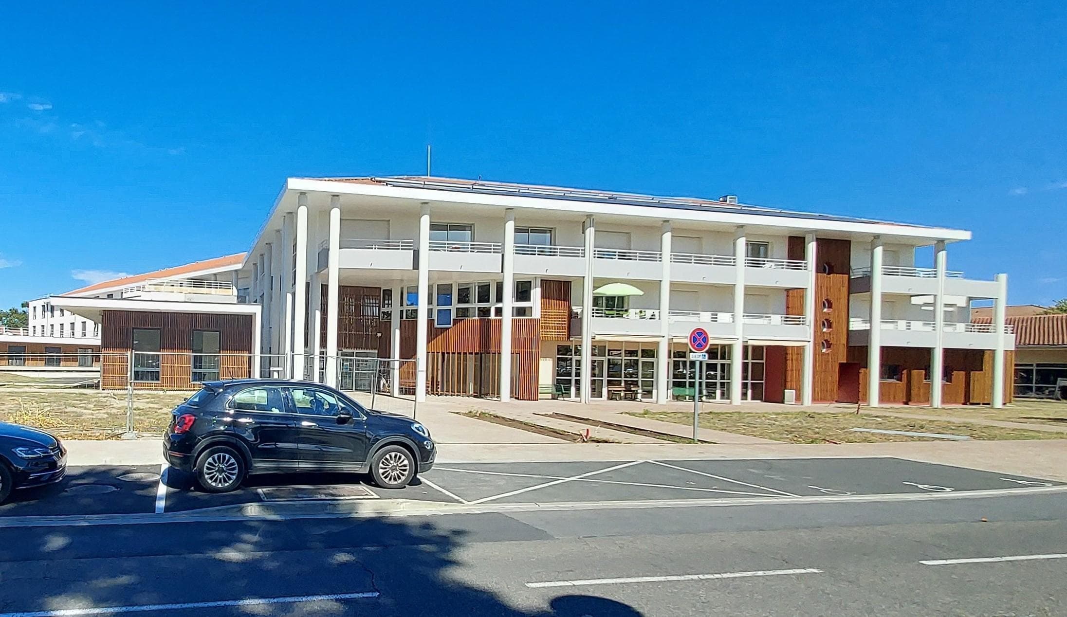 Résidence - Galerie de photos - Image 1 sur 2