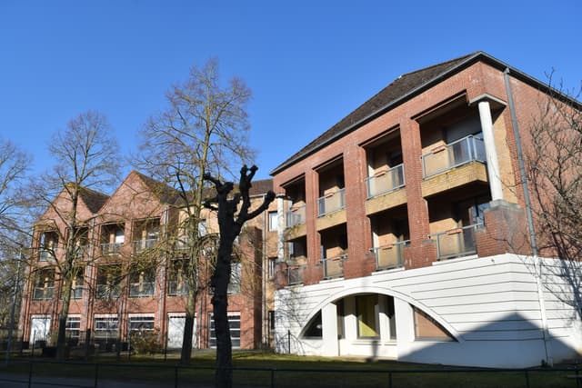 Photo de la résidence 1