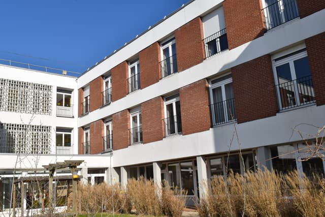 Photo de la résidence 1