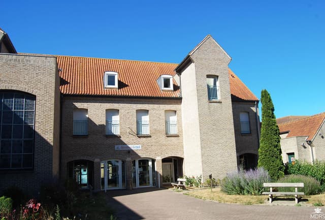 Photo de la résidence 1