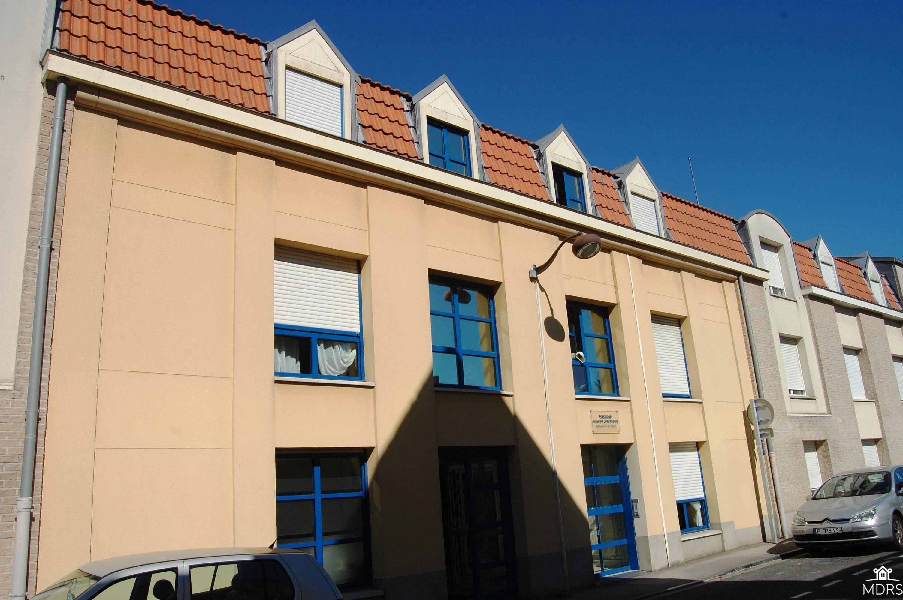 Résidence - Galerie de photos - Image 1 sur 2