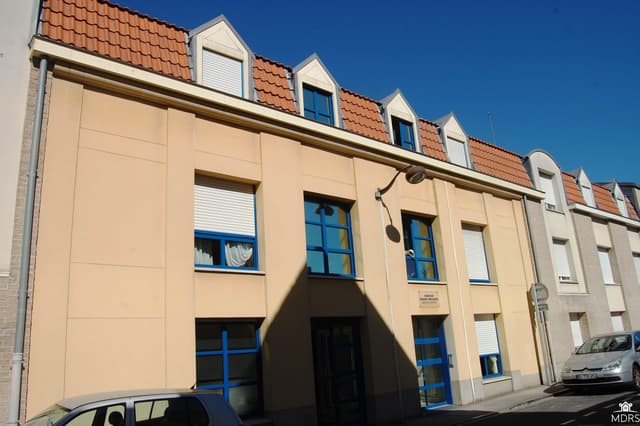 Photo de la résidence 1