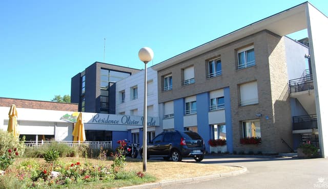 Photo de la résidence 1