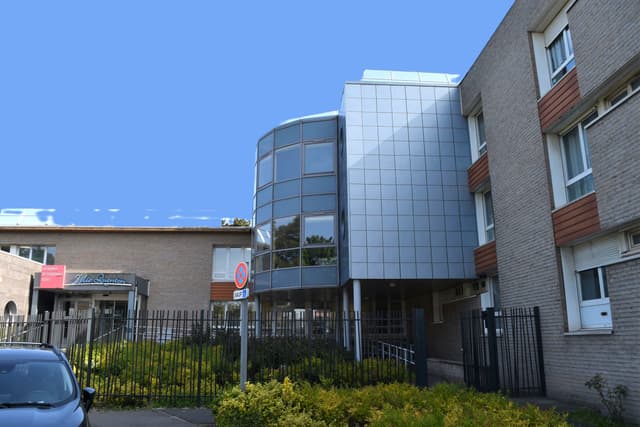 Photo de la résidence 1