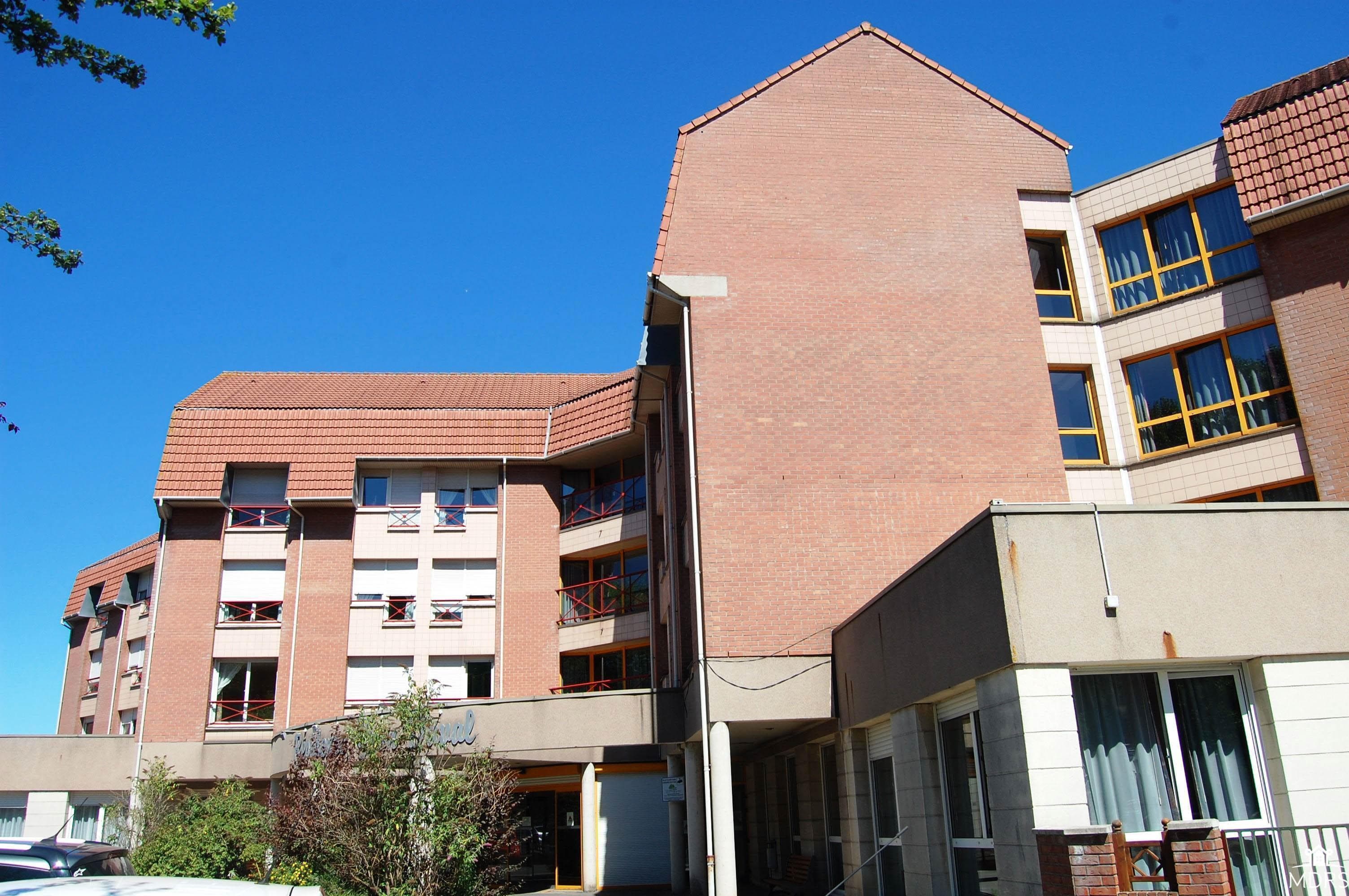 Résidence - Galerie de photos - Image 1 sur 2