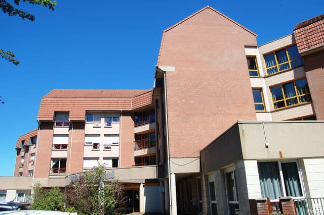 Photo de la résidence 1