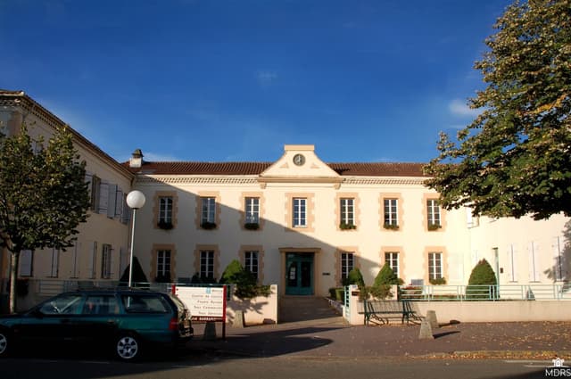 Photo de la résidence 1