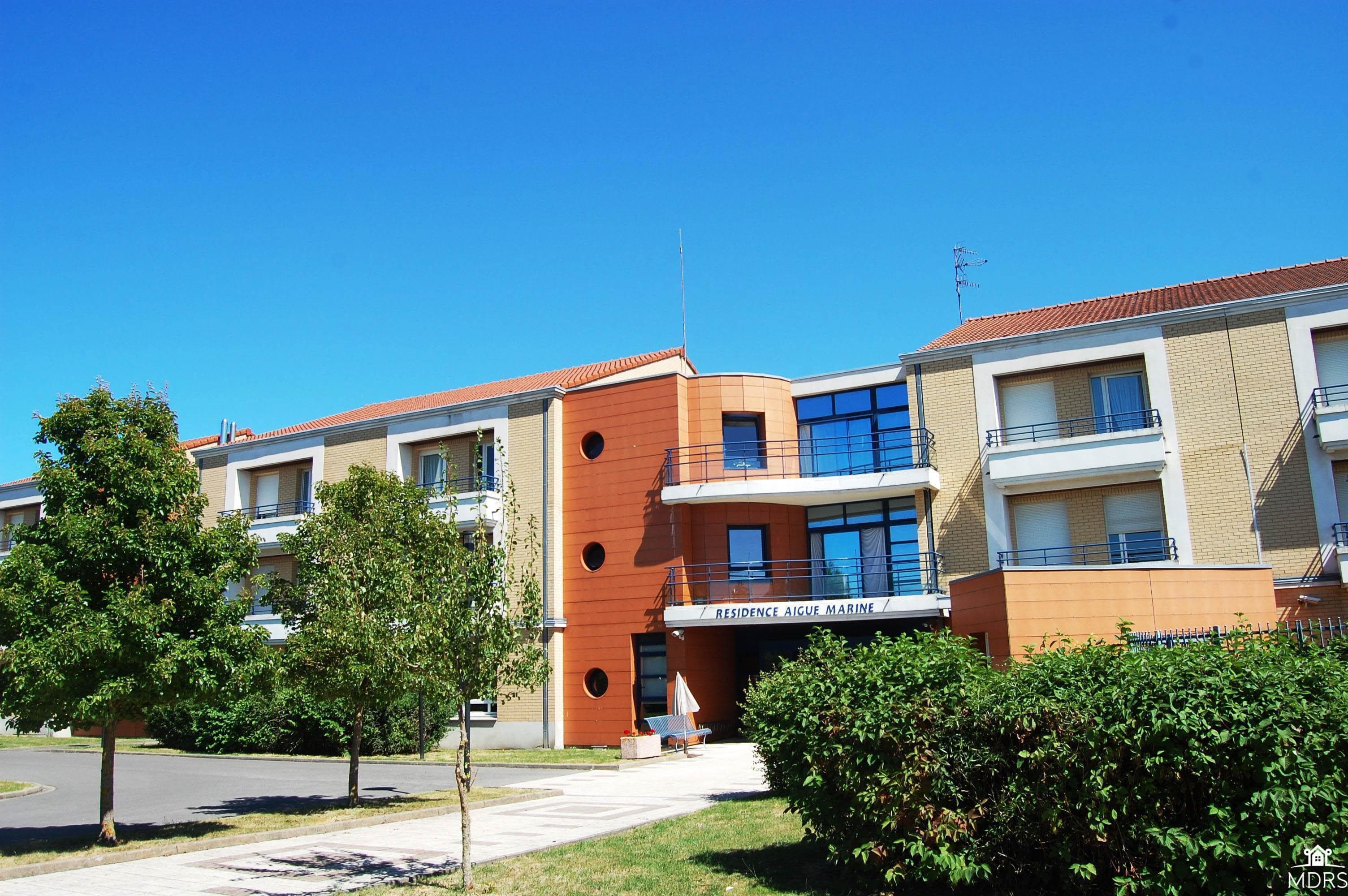 Résidence - Galerie de photos - Image 1 sur 2