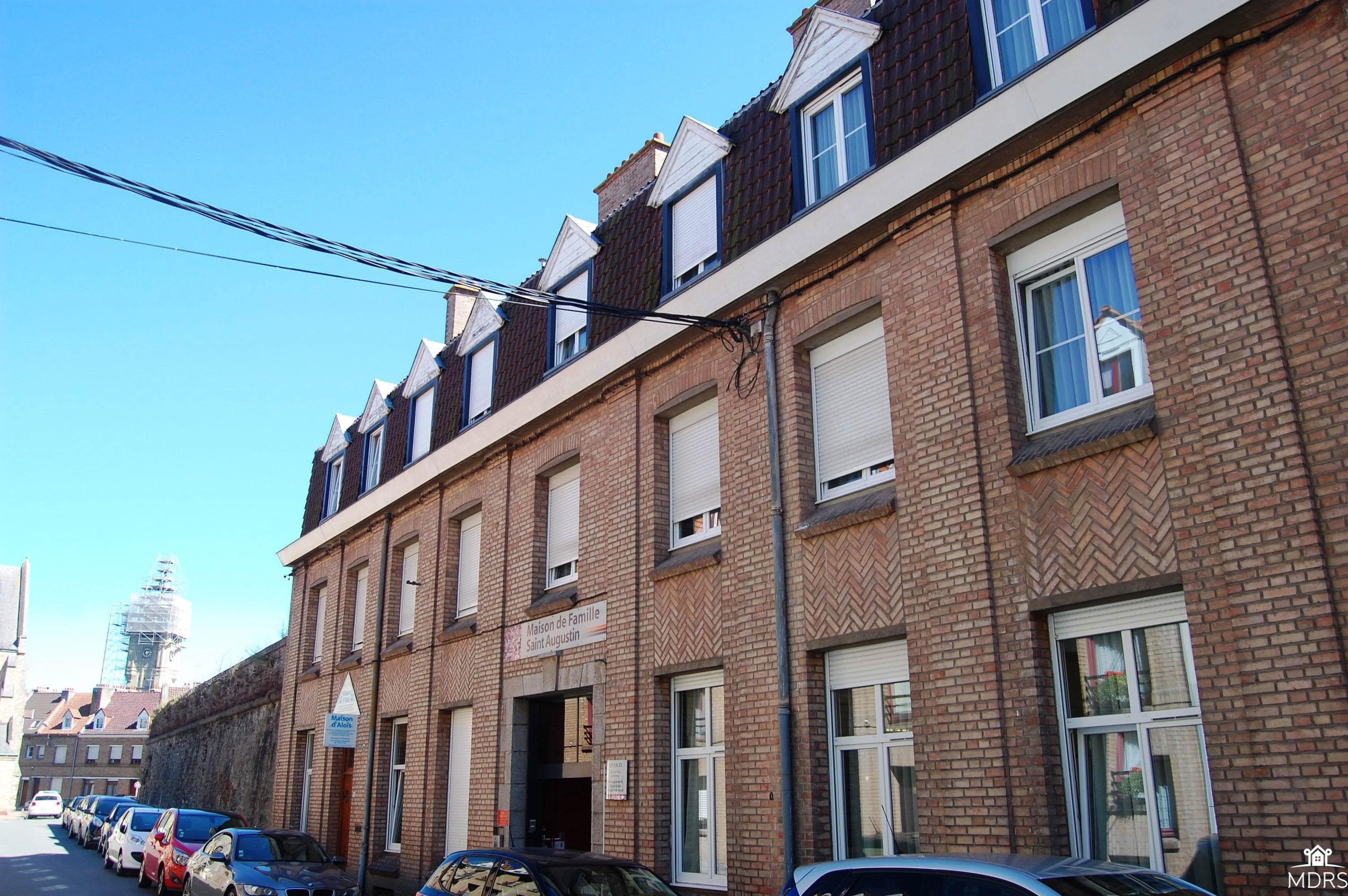 Résidence - Galerie de photos - Image 1 sur 3