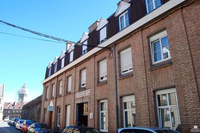 Photo de la résidence 1