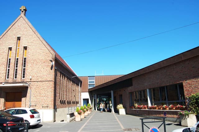 Photo de la résidence 1