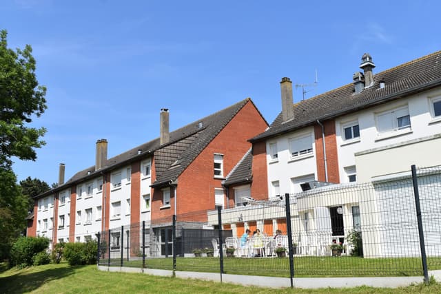 Photo de la résidence 1