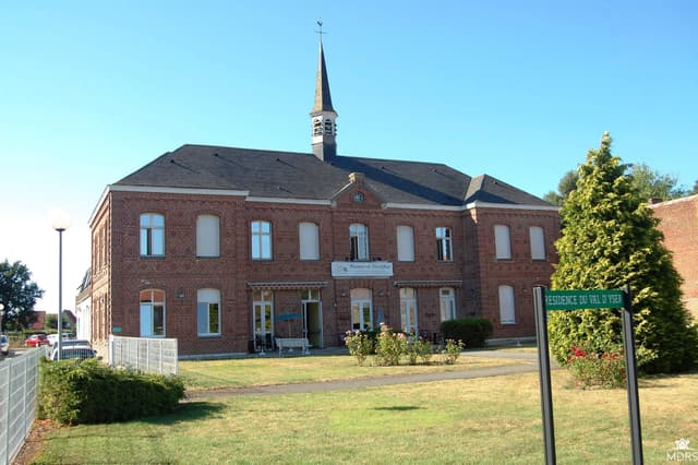 Photo de la résidence 1