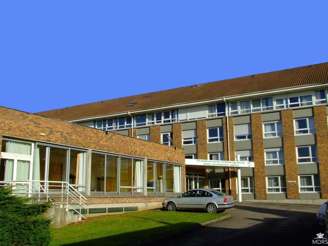 Photo de la résidence 1