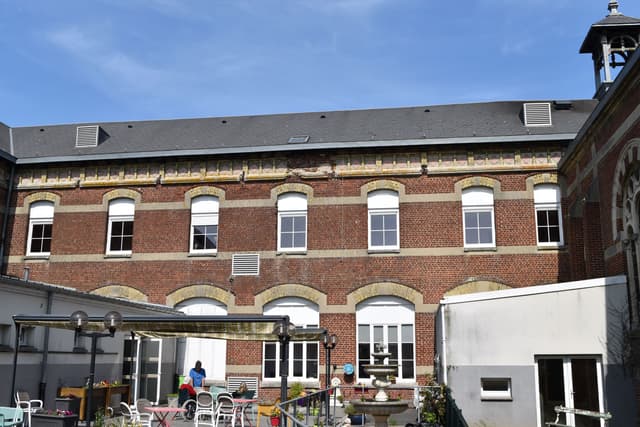 Photo de la résidence 1