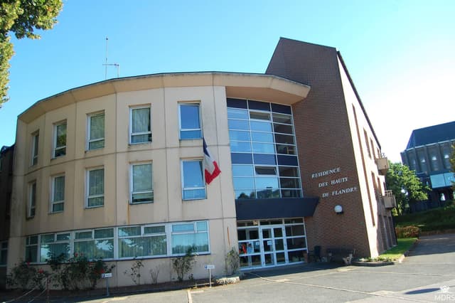 Photo de la résidence 1