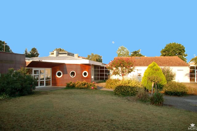 Photo de la résidence 1