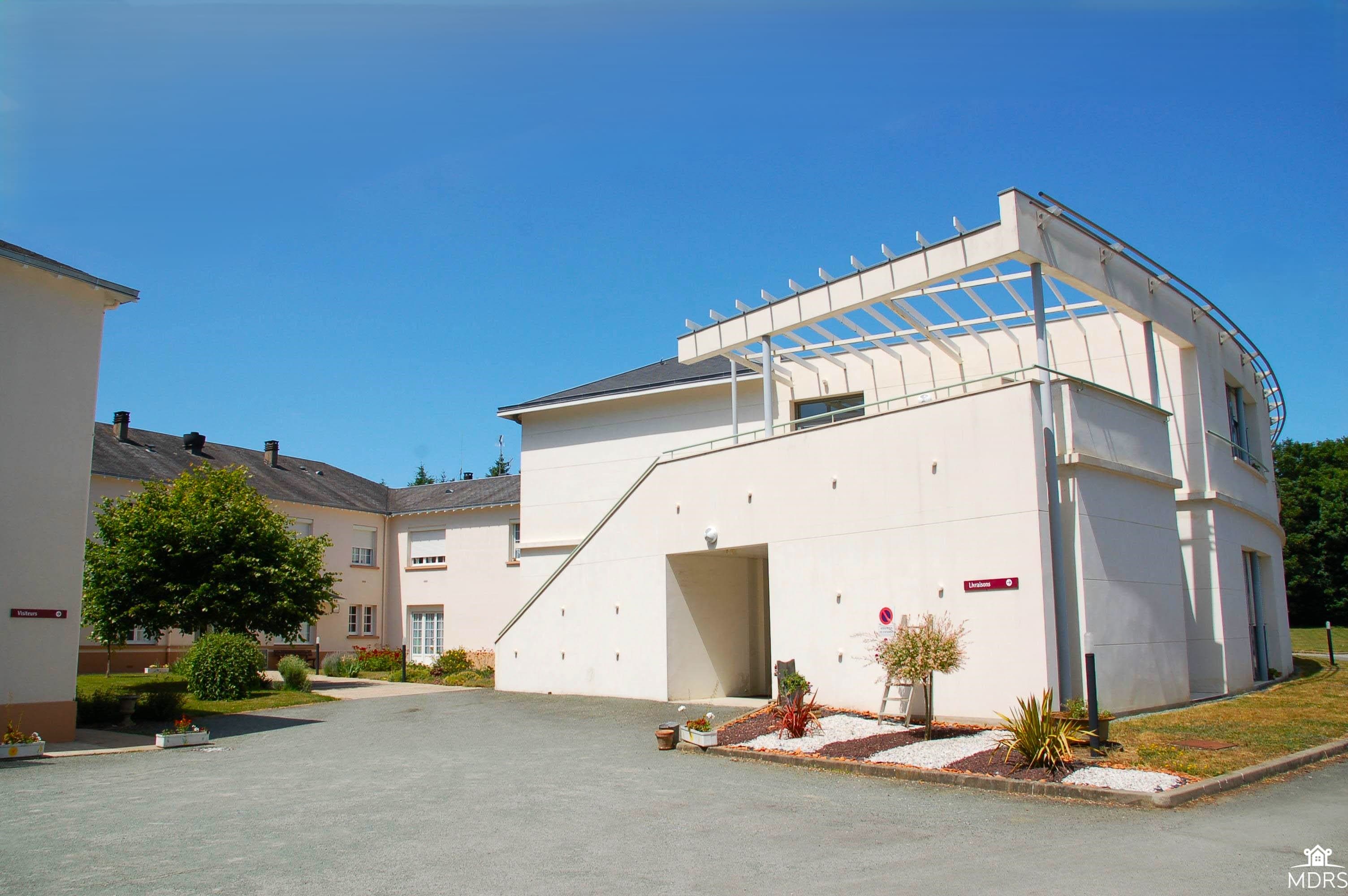 Résidence - Galerie de photos - Image 1 sur 4