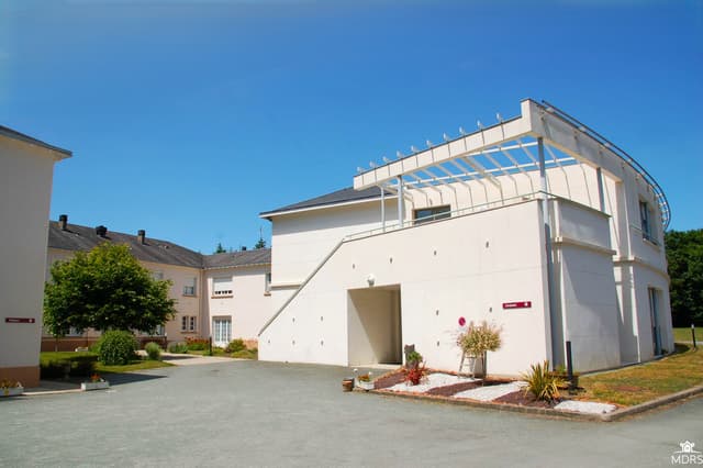 Photo de la résidence 1