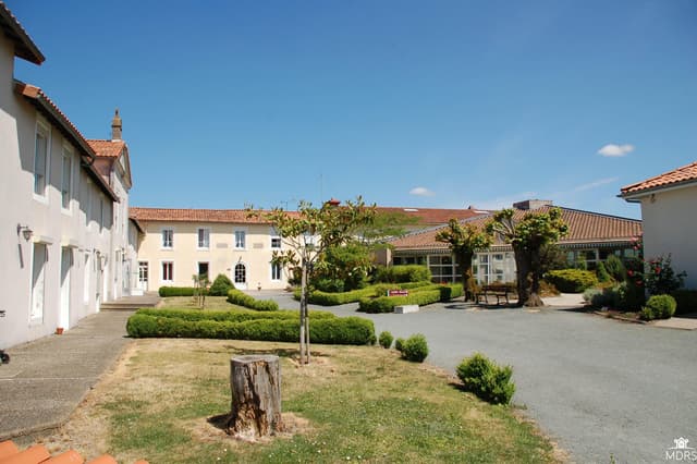 Photo de la résidence 1