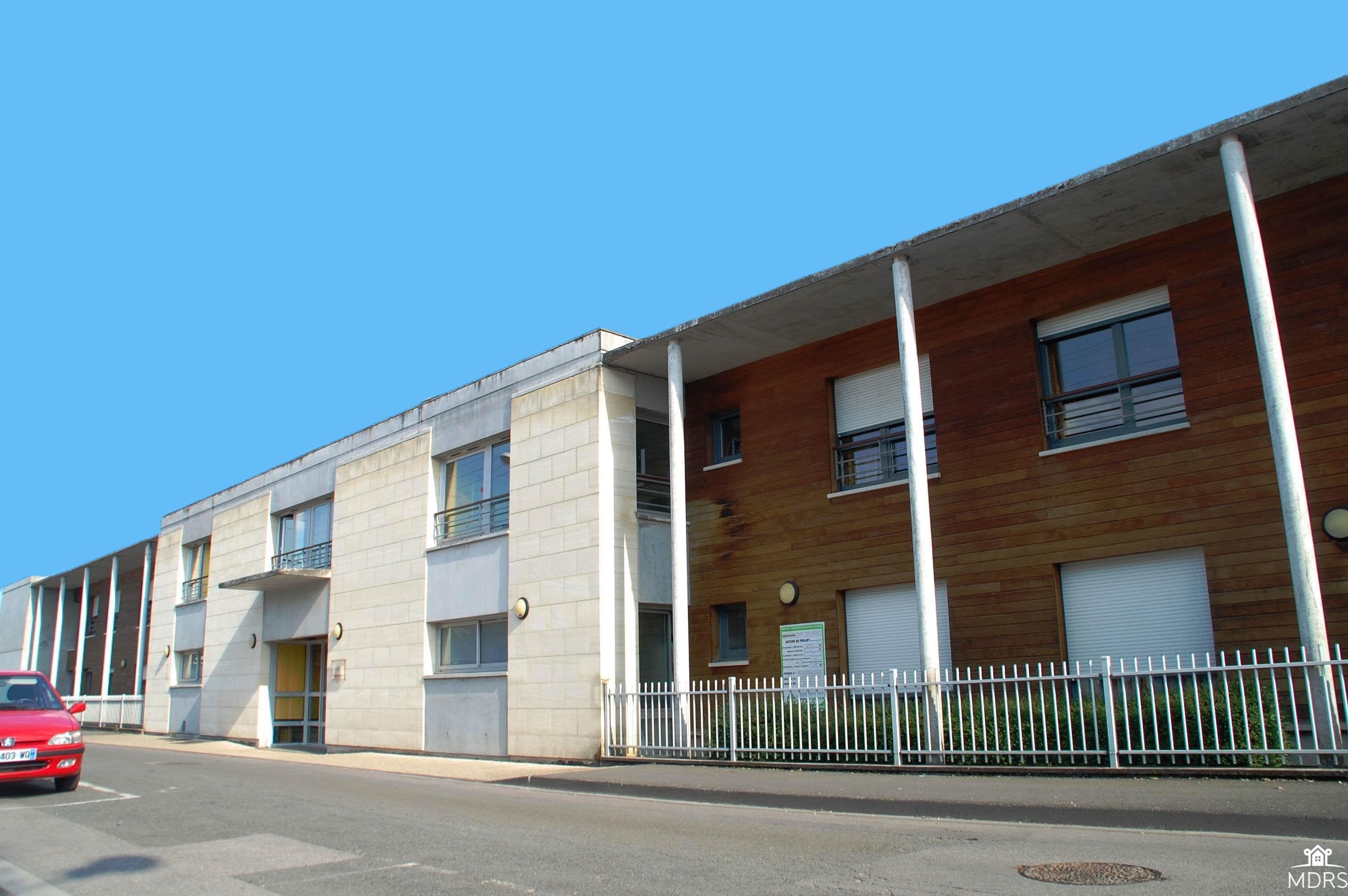 Résidence - Galerie de photos - Image 1 sur 3