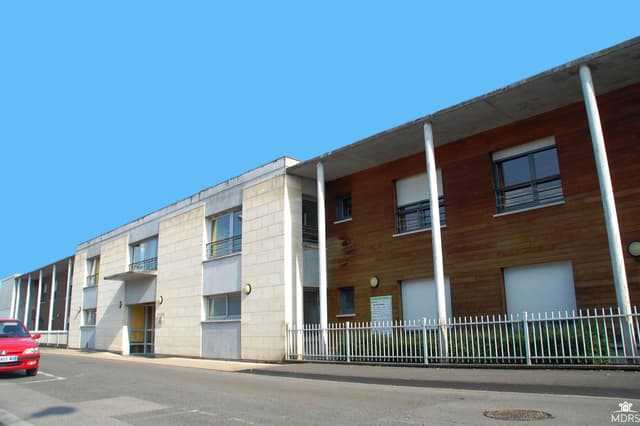 Photo de la résidence 1