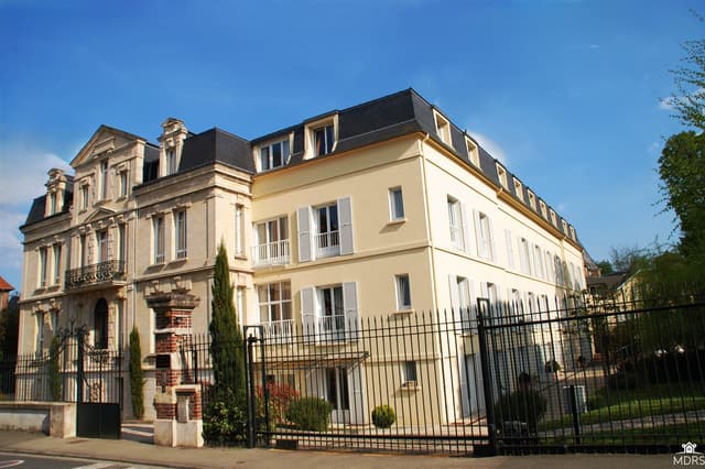 Photo de la résidence 1