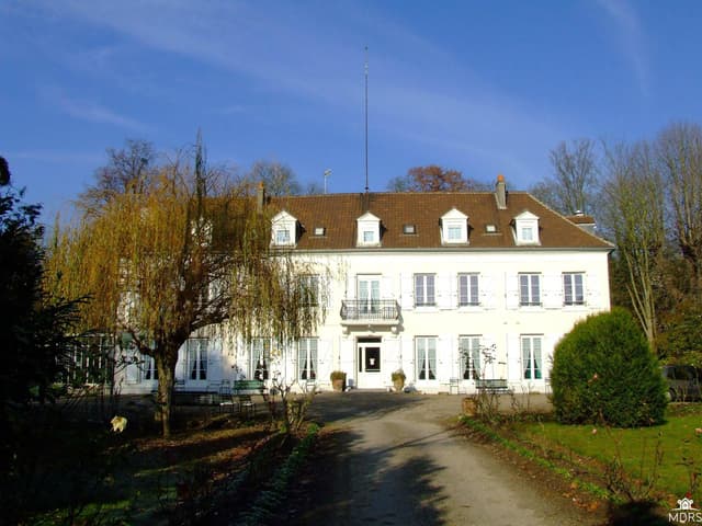 Photo de la résidence 1