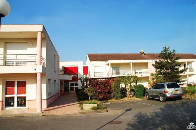 Photo de la résidence 1