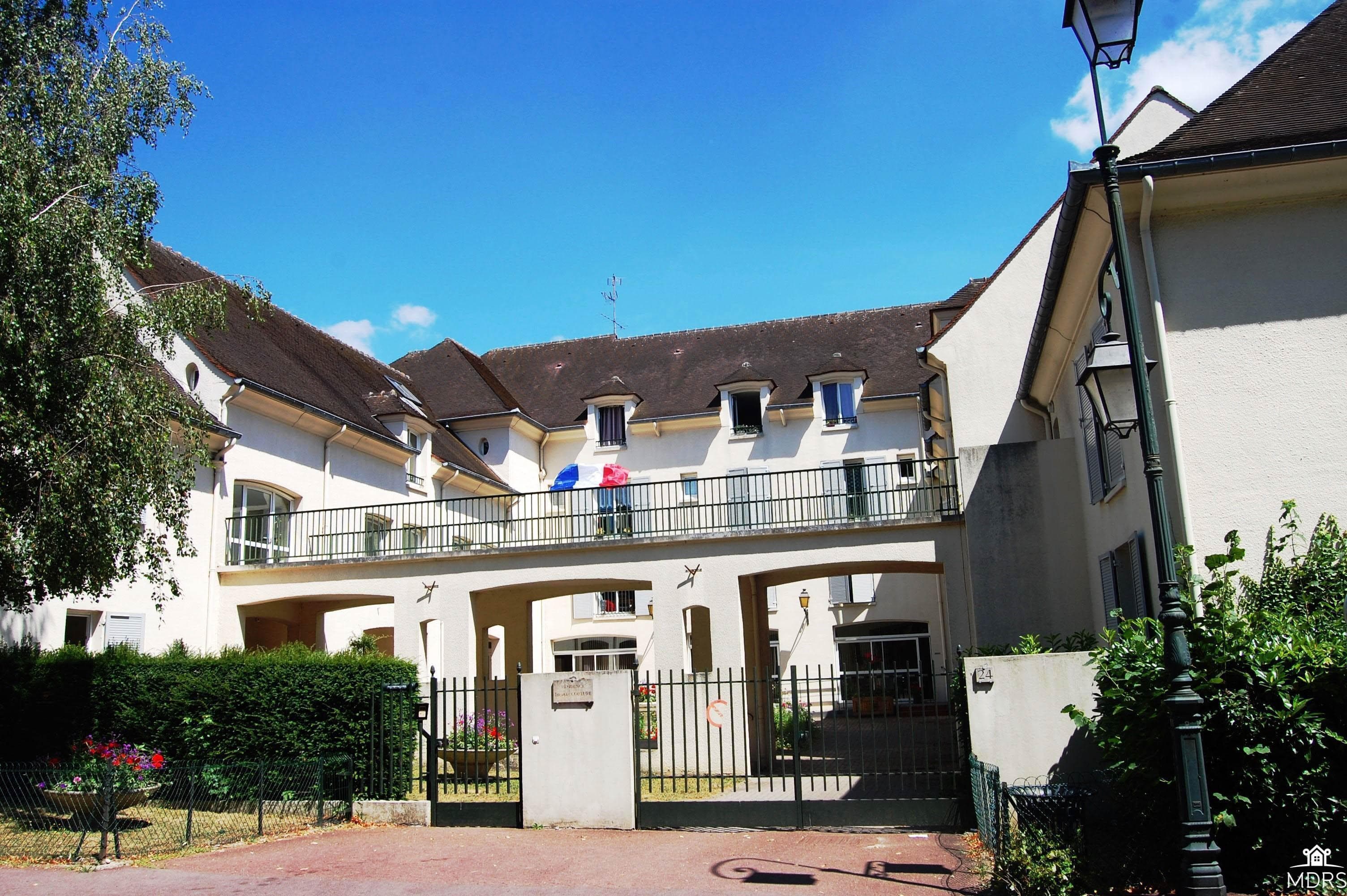 Résidence - Galerie de photos - Image 1 sur 3