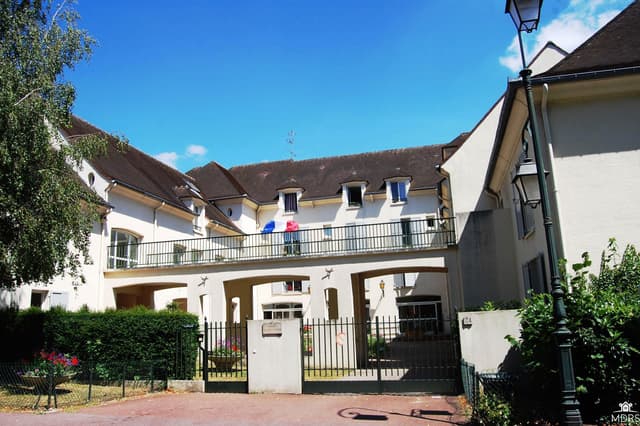 Photo de la résidence 1