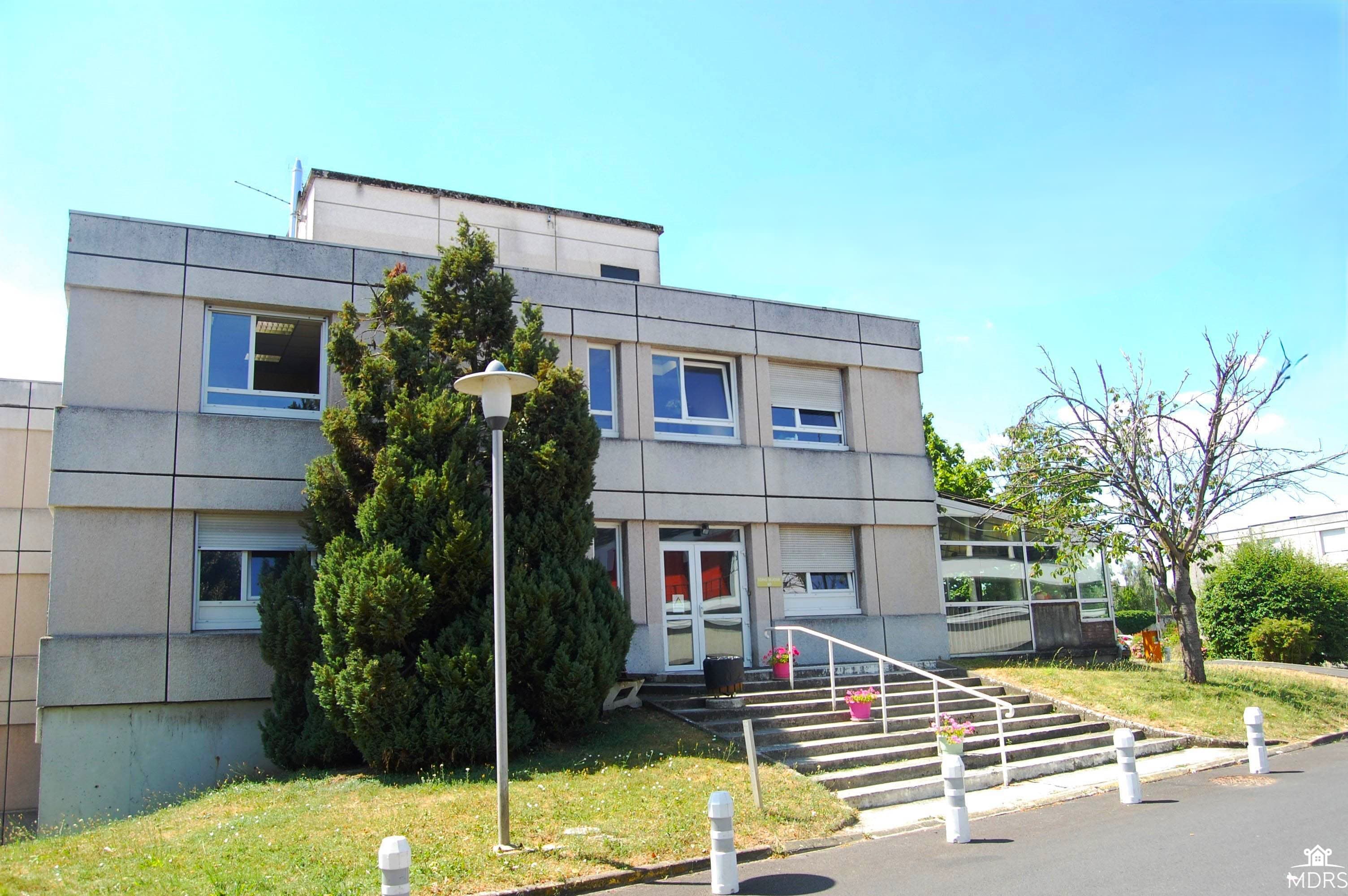 Résidence - Galerie de photos - Image 1 sur 1