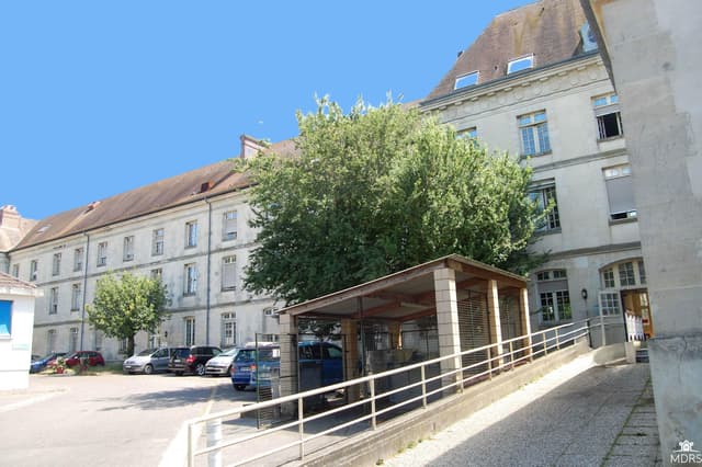 Photo de la résidence 1