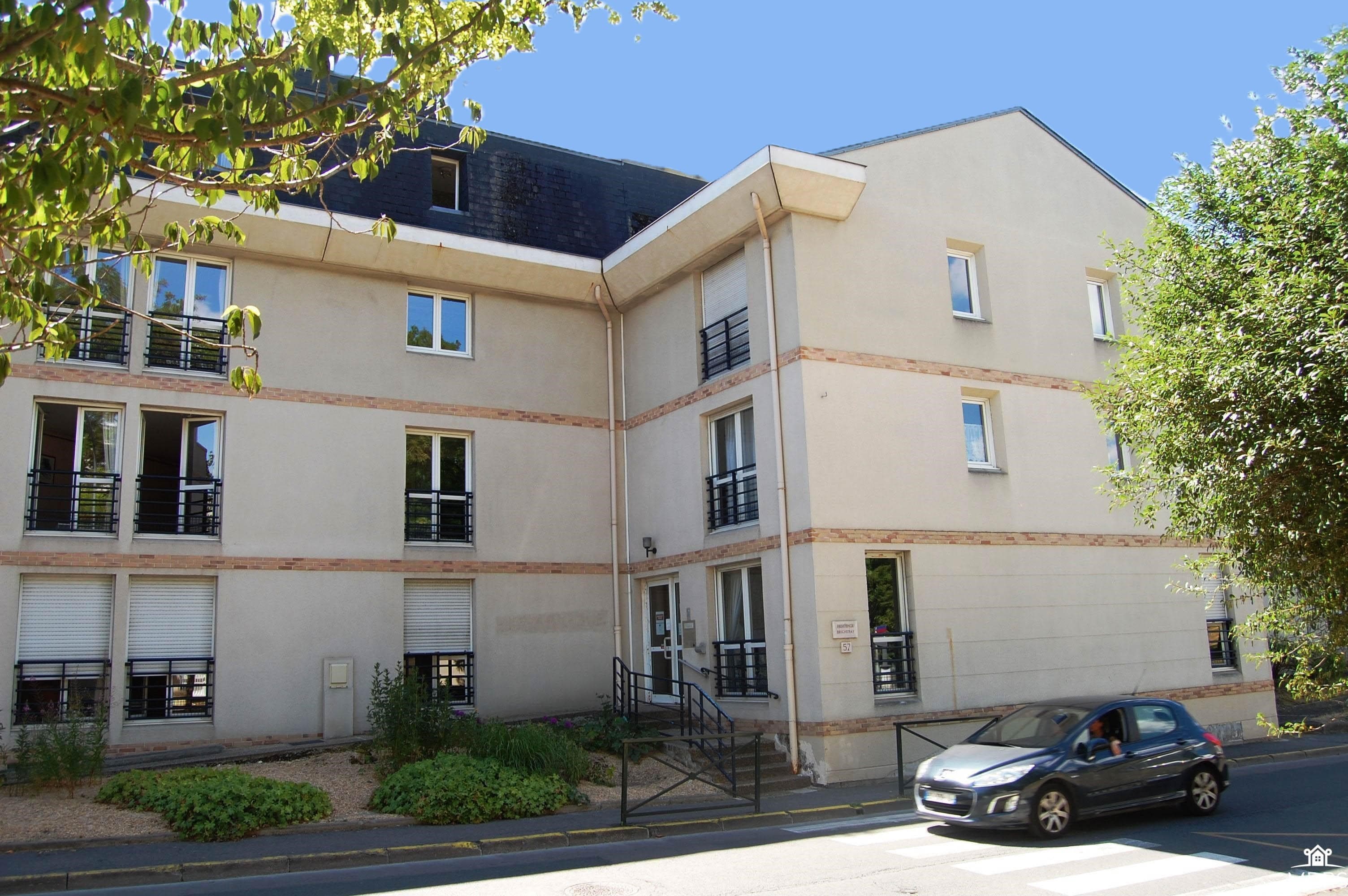 Résidence - Galerie de photos - Image 1 sur 3