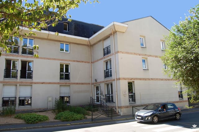 Photo de la résidence 1