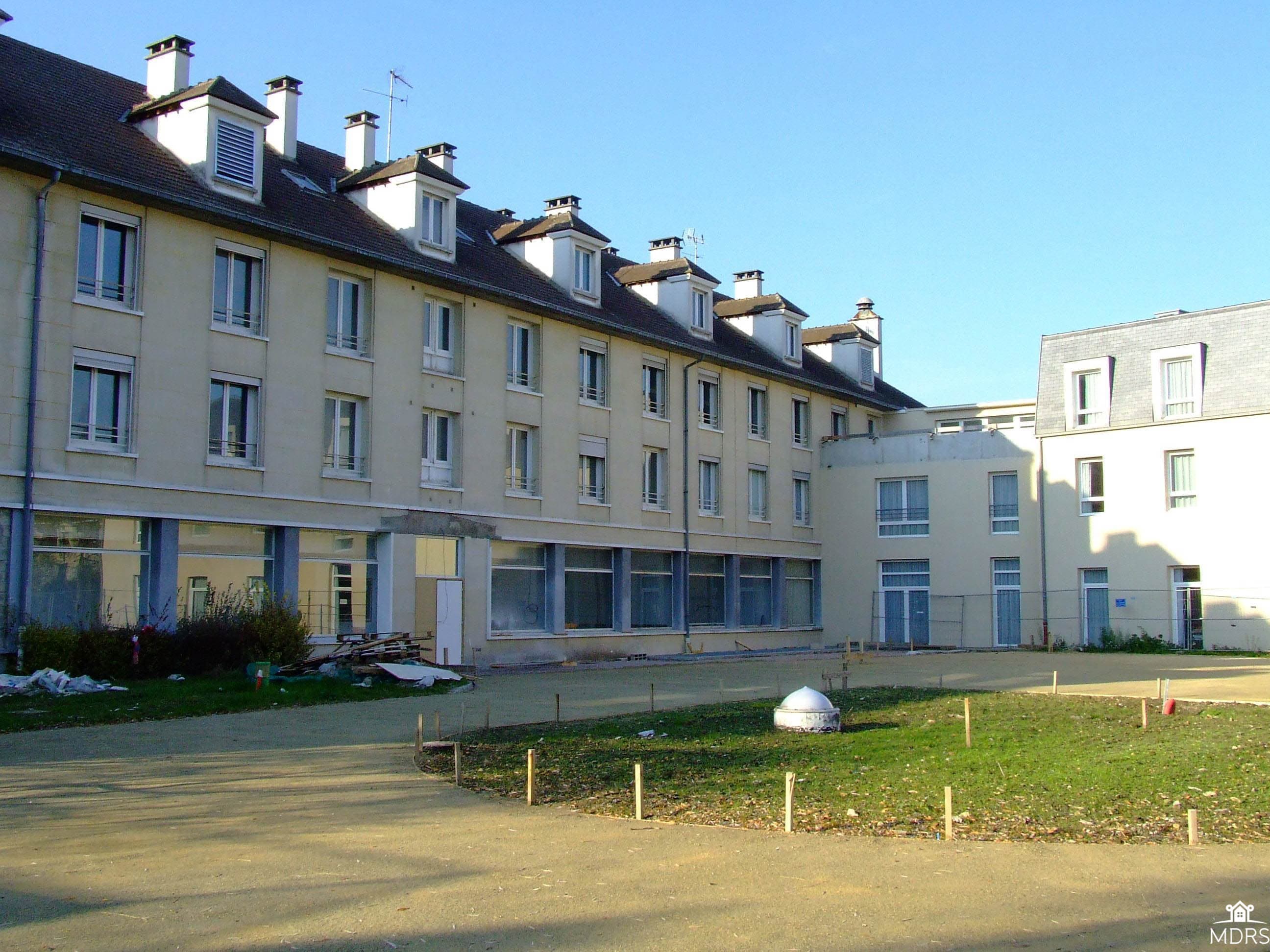 Résidence - Galerie de photos - Image 1 sur 1