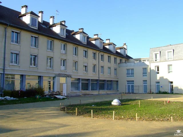 Photo de la résidence 1