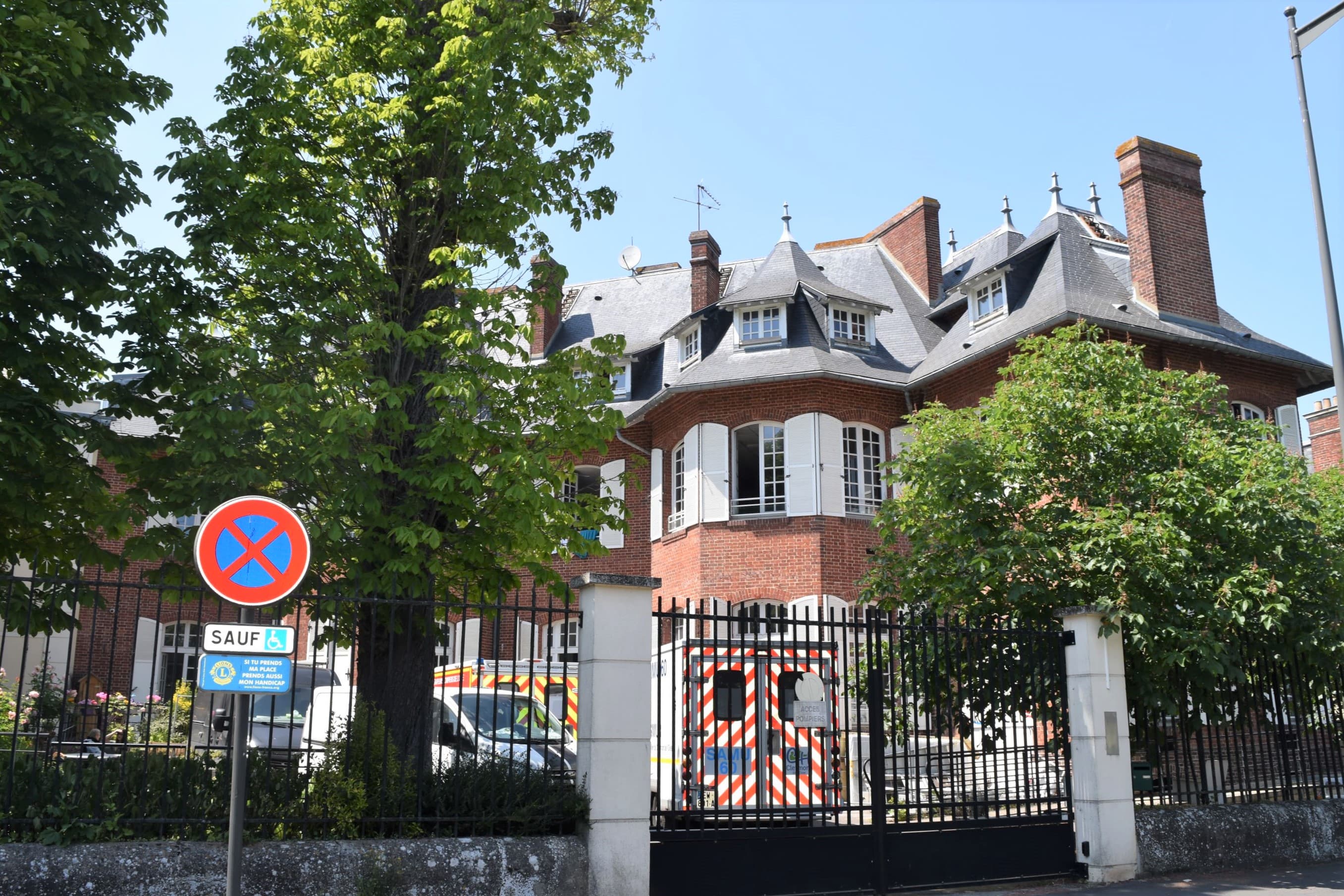 Résidence - Galerie de photos - Image 1 sur 2