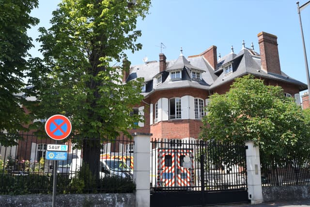 Photo de la résidence 1